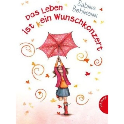 Das Leben ist (k)ein Wunschkonzert