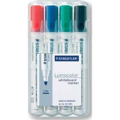 STAEDTLER 351 4ks