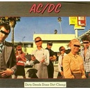 AC/DC - DIRTY DEEDS DONE DIRT-LTD (1LP)