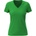 Stedman classic-t v-neck st2700 / Дамска тениска с v-образно деколте - кели зелено s (st2700kegs)