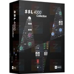 Waves SSL 4000 Collection