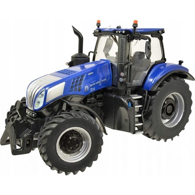 Britains Farm New Holland T8.435 Genesis 1:32