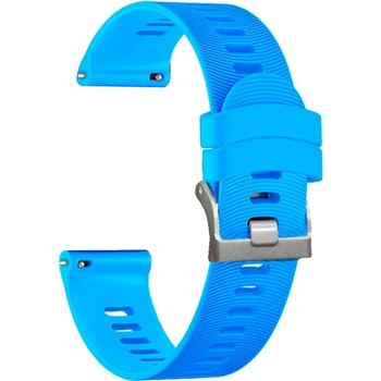 Image 1 of Trender Каишка Trender - TR-SL20BL, 20 mm, синя (TR-SL20BL)