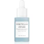 SKIN1004 Madagascar Centella Hyalu-Cica Blue Serum интензивен хидратиращ серум за успокояване и подсилване на чувствителната кожа 30ml