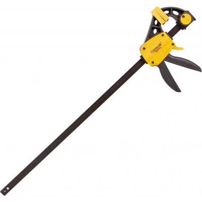 Rýchloupínacia stolárska svorka, 625 mm - HT290705