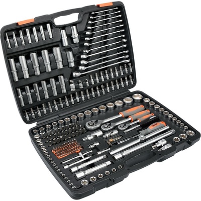 Sthor 1/2" 216 ks 58691