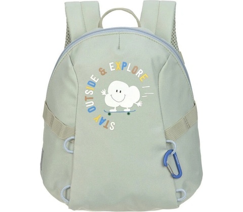 Lässig Tiny Outdoor Cloud light khaki