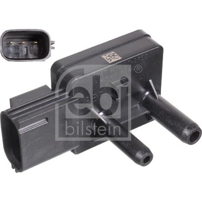Senzor tlaku výfukových plynů FEBI BILSTEIN 100855