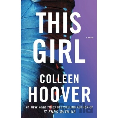 This Girl Hoover Colleen Paperback