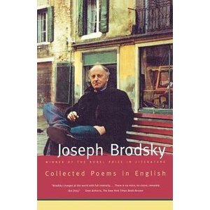 Collected Poems in English | Joseph Brodsky (ISBN: 9780374528386)