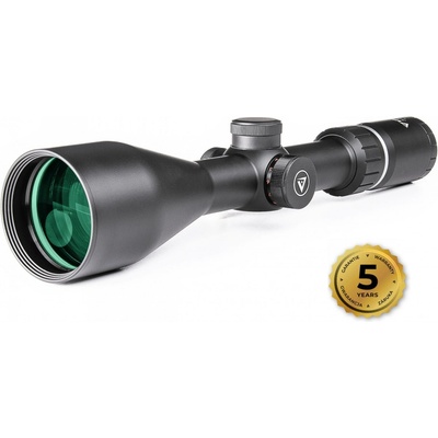Valiant Kronos 3-12x56 SIR RAQ