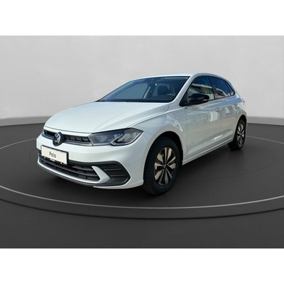 Volkswagen Polo 1.0 59 kW