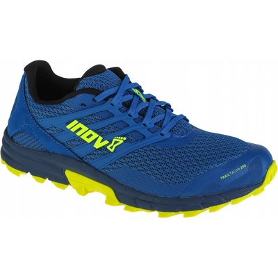 Inov 8 Roclite 275 M v2 M běžecká obuv blue navy lime