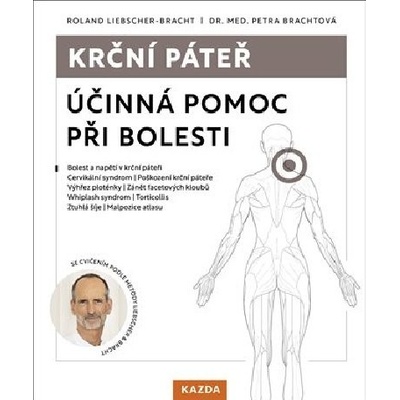 Krční páteř – Zboží Dáma