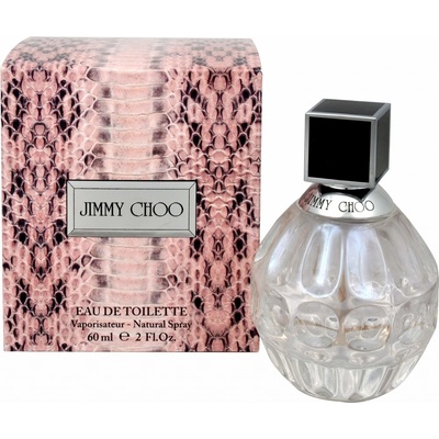 Jimmy Choo toaletná voda dámska 100 ml