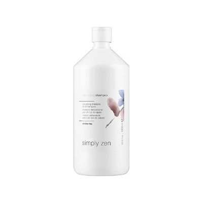 Simply Zen Detoxifying Shampoo 1000 ml