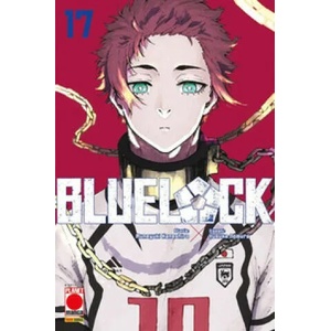Blue lock | Muneyuki Kaneshiro (2022)