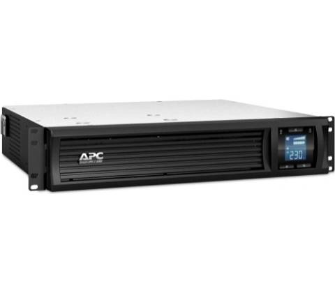 APC SMC2000I-2U