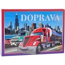 Deny Doprava