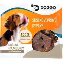 Doggo rypáky vepřové sušené 250 g