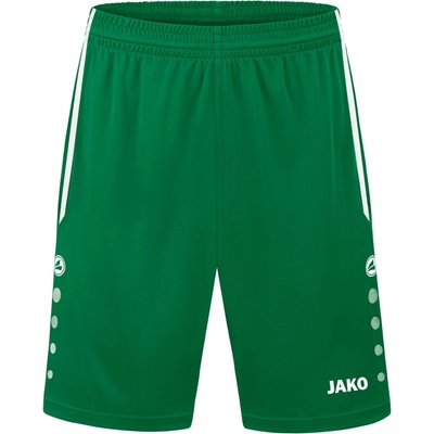 Jako ALLROUND bez slipů větle zelená