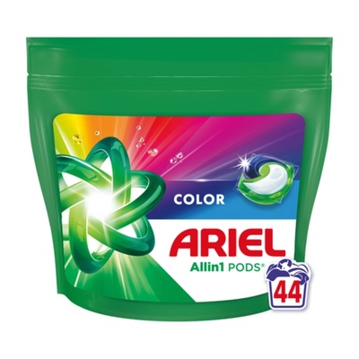 Ariel Ariel Гел капсули Color All in 1 PODS 44доза