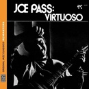 PASS JOE: VIRTUOSO CD