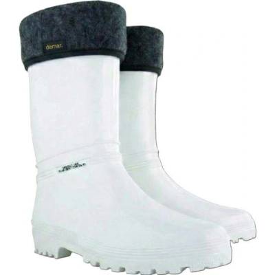 Demar RAINNY LUX 3056 Ž bílé