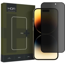 HOFI ANTI SPY GLASS PRO+ PRIVATIZING GLASS IPHONE 15 PRO PRIVACY 9319456604658