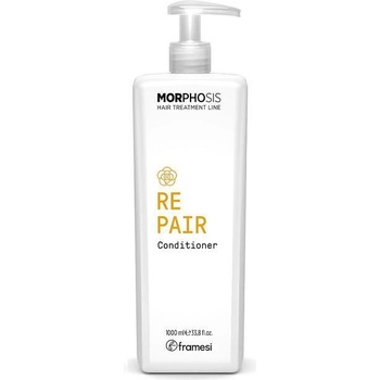 Framesi Възстановяващ балсам за суха и увредена коса Framesi Morphosis Repair Conditioner