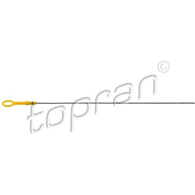 Mierka hladiny oleja TOPRAN 701 455