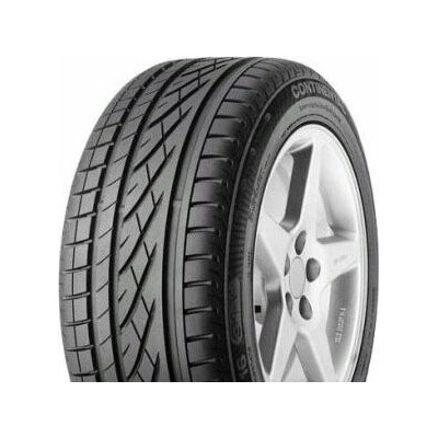 Continental ContiPremiumContact 265/50 R21 111V