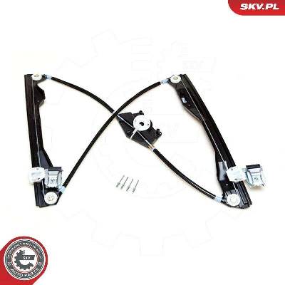 Zvedací zařízení oken ESEN SKV 01SKV222