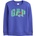 GAP Logo modrá