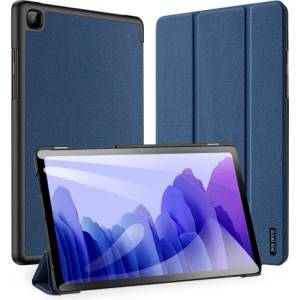 Dux Ducis Калъф за таблет Dux Ducis Domo за Samsung Galaxy Tab A7 2020, 10, 4 инча, T500 / 505, Тъмно Син (KK-SAM-A7-T500--DD-BL)