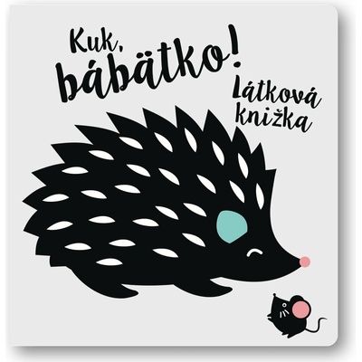 Kuk, bábätko!