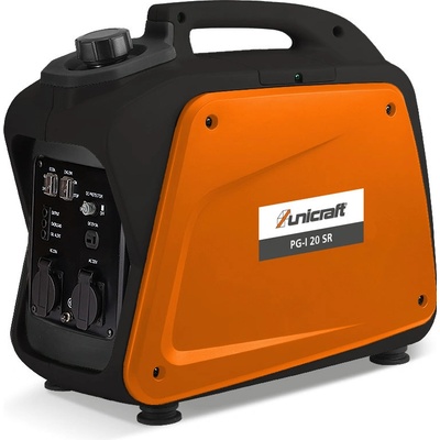 UNICRAFT PG-I 20 SR