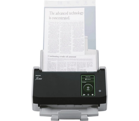 Fujitsu FI-8040