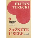 Začněte u sebe