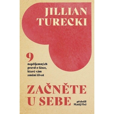 Začněte u sebe