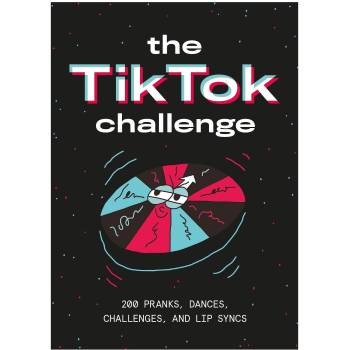 Laurence King Настолна игра The TikTok Challenge