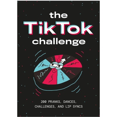 Laurence King Настолна игра The TikTok Challenge