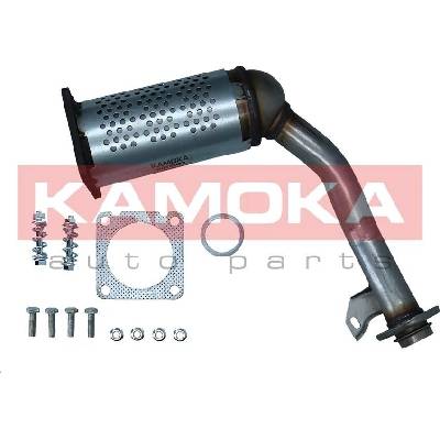 Katalyzátor KAMOKA 8015002