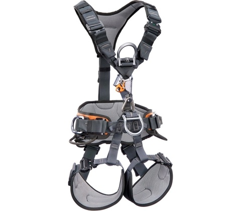 Climbing Technology Gryphon