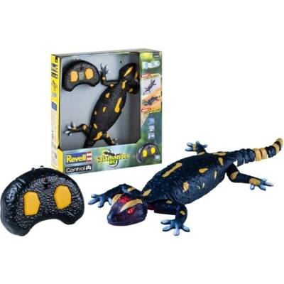 Revell Robo Friends Salamander