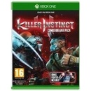 Killer Instinct