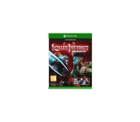 Killer Instinct