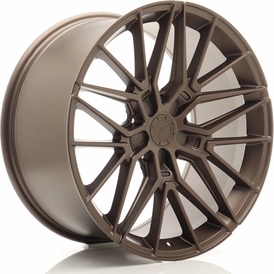 Japan Racing JR38 8x18 5x112 ET42 matt bronze