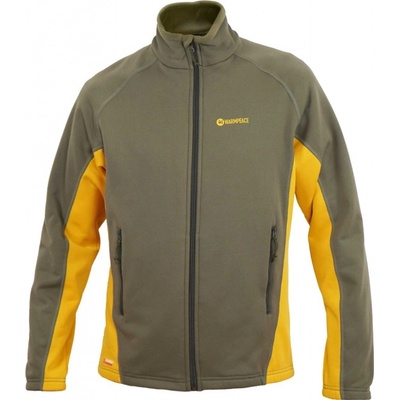 WARMPEACE PHELPS olive night/gold