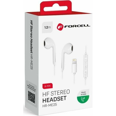 ForCell pro Apple iPhone Lightning HR-ME25